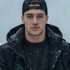 Фотография мужчины Тимур, 29 лет из г. Харьков