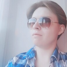 Фотография мужчины Ник, 25 лет из г. Чита