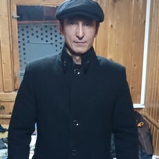 Фотография мужчины Женишбек, 41 год из г. Москва