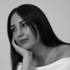 Фотография девушки Рузя, 34 года из г. Тюмень