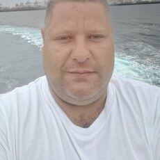 Фотография мужчины Олег, 43 года из г. Каушаны