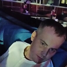 Фотография мужчины Евгений, 28 лет из г. Иркутск