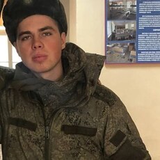 Фотография мужчины Максим, 22 года из г. Балашиха