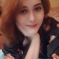 Фотография девушки Татьяна, 22 года из г. Ангарск