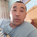 Руслан, 35 лет