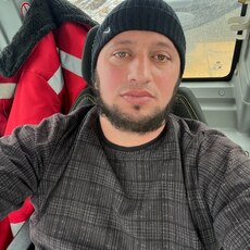 Фотография мужчины Сердар, 31 год из г. Шахты