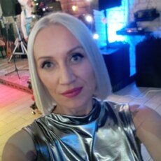 Анна, 43 из г. Москва.