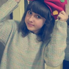 Фотография девушки Маша, 27 лет из г. Москва