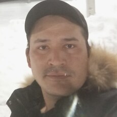 Фотография мужчины Маруф, 31 год из г. Ревда