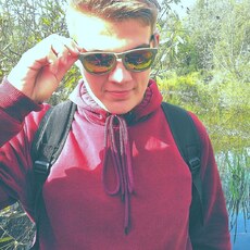 Фотография мужчины Никита, 19 лет из г. Пружаны
