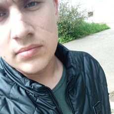 Фотография мужчины Владимир, 23 года из г. Краснодар