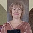 Ксенія, 58 лет