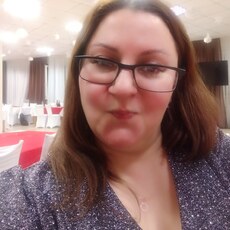 Фотография девушки Надежда, 45 лет из г. Кинешма