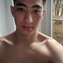 Раимбек, 20 лет