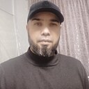 Муслик, 33 года