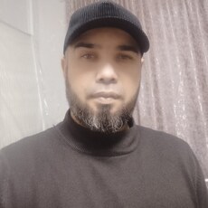 Фотография мужчины Муслик, 33 года из г. Санкт-Петербург