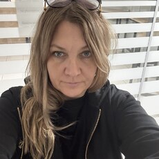 Фотография девушки Оксана, 49 лет из г. Москва