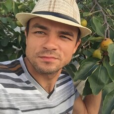 Фотография мужчины Ренат, 42 года из г. Уфа