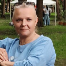 Фотография девушки Светлана, 51 год из г. Черняховск