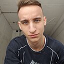 Данила, 23 года