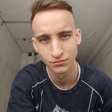 Фотография мужчины Данила, 23 года из г. Новосибирск