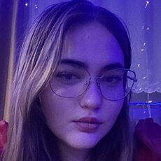 Фотография девушки Анна, 19 лет из г. Егорьевск