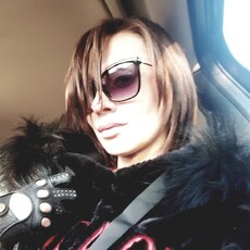 Фотография девушки Olu, 35 лет из г. Санкт-Петербург