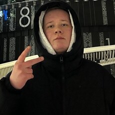 Фотография мужчины Иван, 19 лет из г. Москва