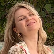 Фотография девушки Dariya, 25 лет из г. Минск