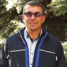 Николай, 56 из г. Оренбург.