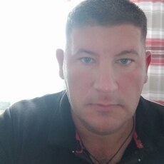 Фотография мужчины Олег, 41 год из г. Геническ