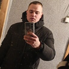 Фотография мужчины Саша, 23 года из г. Черемхово