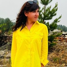 Фотография девушки Ирина, 37 лет из г. Чита