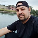 Тимур, 40 лет