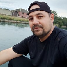 Фотография мужчины Тимур, 40 лет из г. Дагестанские Огни