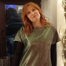 Фотография девушки Елена, 49 лет из г. Череповец