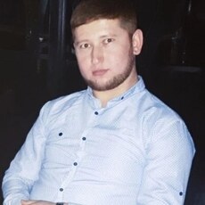 Фотография мужчины Эльдар, 30 лет из г. Мирный (Якутия)