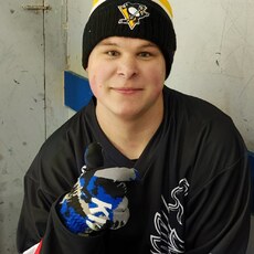 Фотография мужчины Дмитрий, 23 года из г. Санкт-Петербург