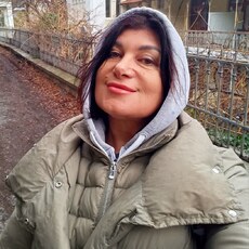 Фотография девушки Светлана, 63 года из г. Ялта