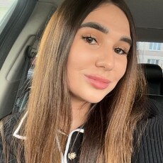 Фотография девушки Владлена, 20 лет из г. Омск