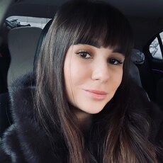 Фотография девушки Владлена, 20 лет из г. Омск