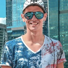 Фотография мужчины Иван, 33 года из г. Коломна