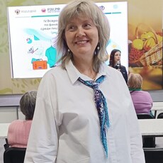 Фотография девушки Елена, 60 лет из г. Красноярск