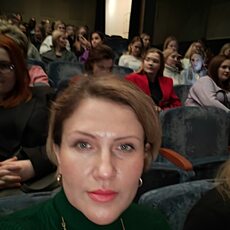 Фотография девушки Арина, 66 лет из г. Дмитров