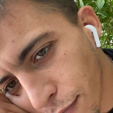 Фотография мужчины Олег, 28 лет из г. Волжский