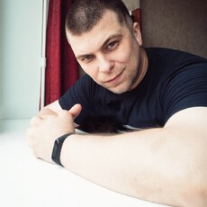 Фотография мужчины Рус, 37 лет из г. Псков