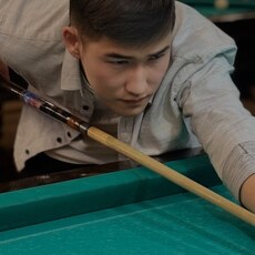 Фотография мужчины Zhasik, 19 лет из г. Уральск