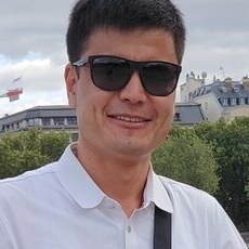 Фотография мужчины Umar, 31 год из г. Шяуляй