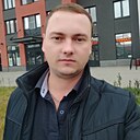 Георгий, 35 лет