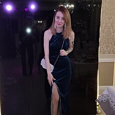 Фотография девушки Настя, 27 лет из г. Новосибирск